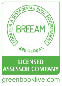 BREEAM_Recognition